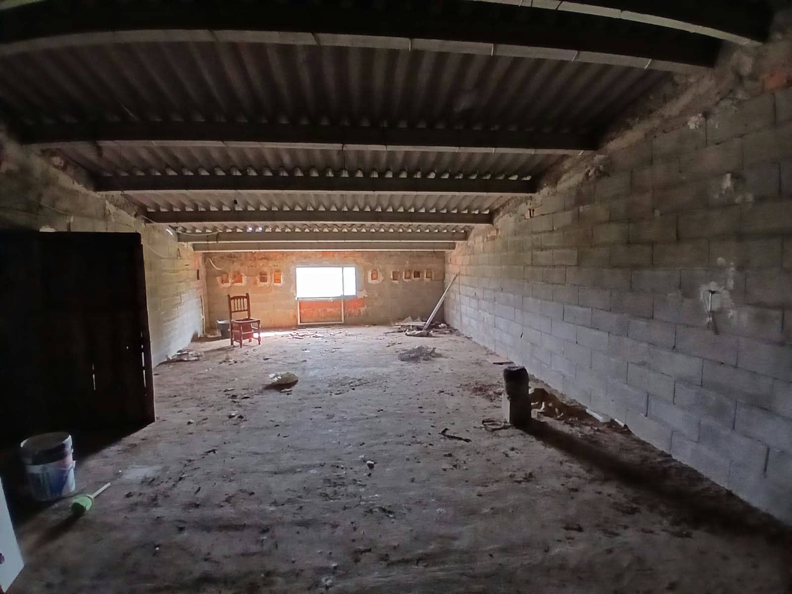 3 slaapkamer Finca/Landhuis te koop in Les Coves de Vinroma met garage - € 110.000 (Ref: 10140176)