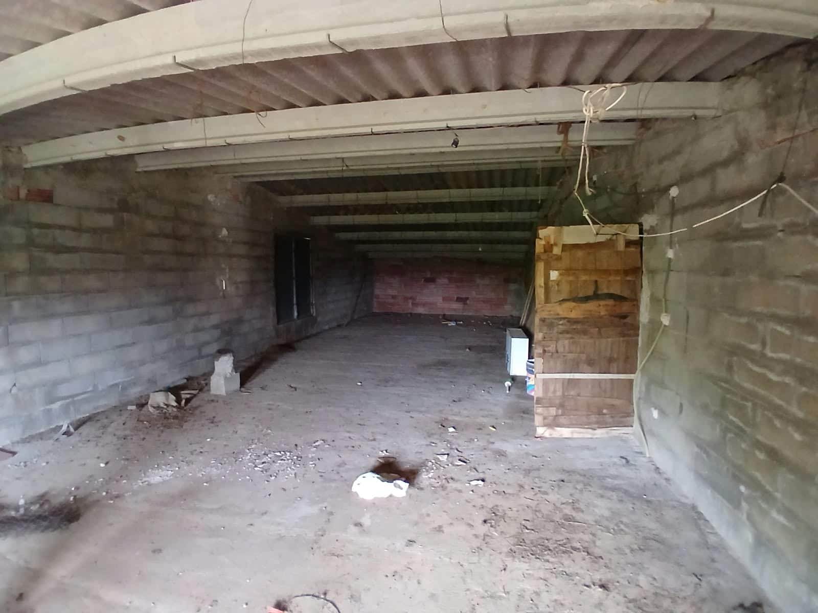 3 slaapkamer Finca/Landhuis te koop in Les Coves de Vinroma met garage - € 110.000 (Ref: 10140176)