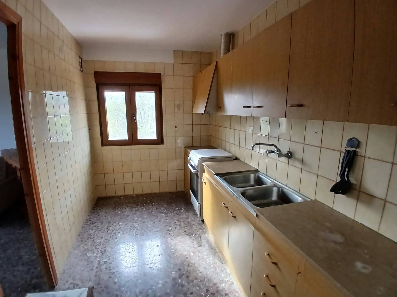 3 slaapkamer Finca/Landhuis te koop in Les Coves de Vinroma met garage - € 110.000 (Ref: 10140176)