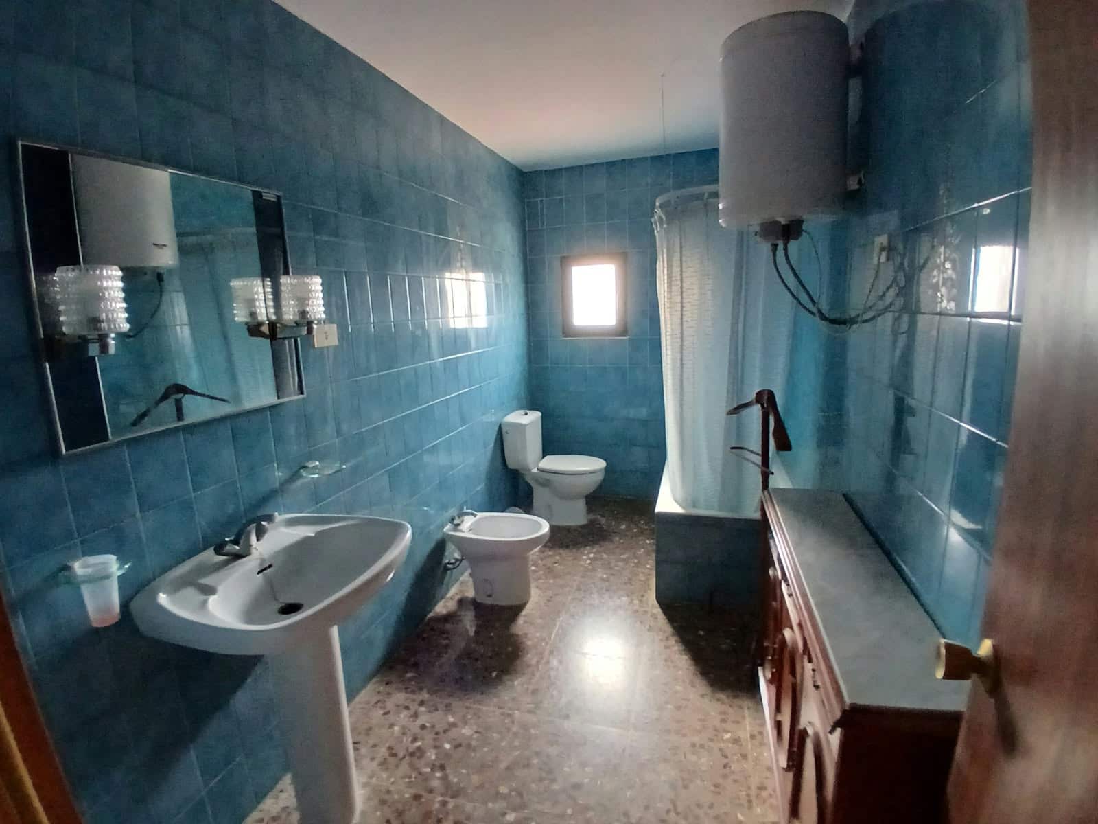 3 slaapkamer Finca/Landhuis te koop in Les Coves de Vinroma met garage - € 110.000 (Ref: 10140176)