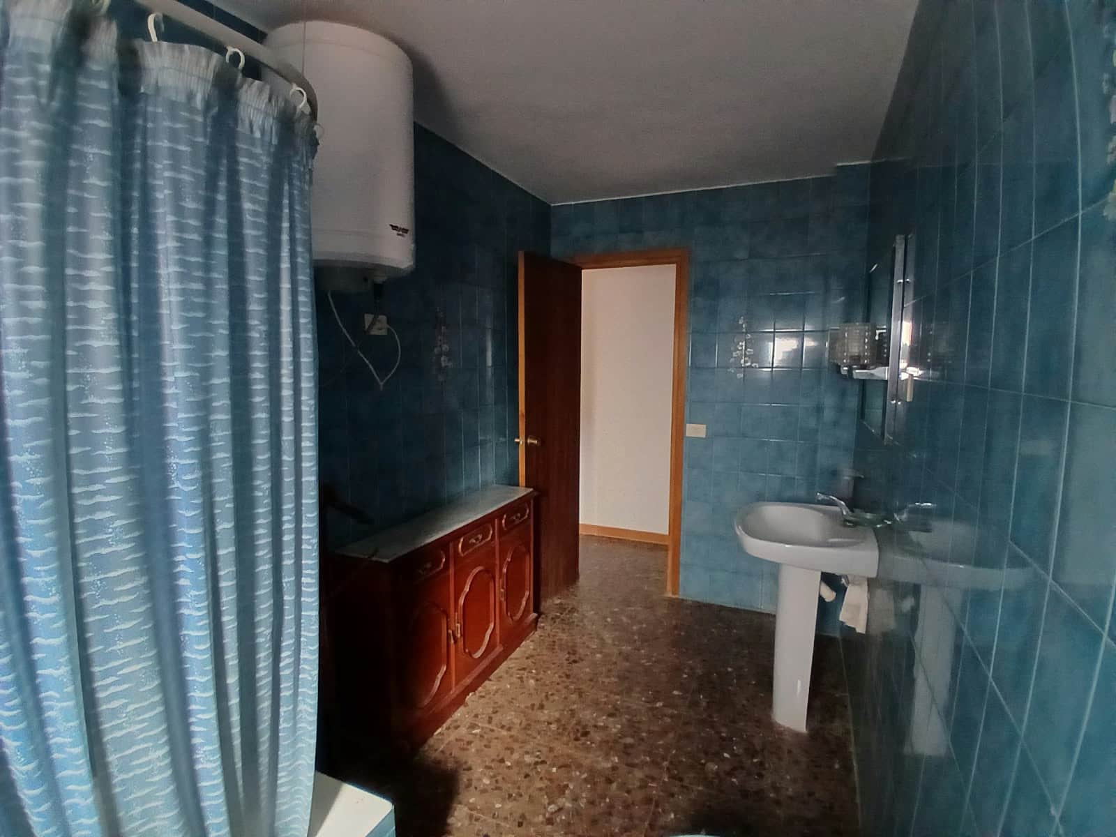 3 slaapkamer Finca/Landhuis te koop in Les Coves de Vinroma met garage - € 110.000 (Ref: 10140176)