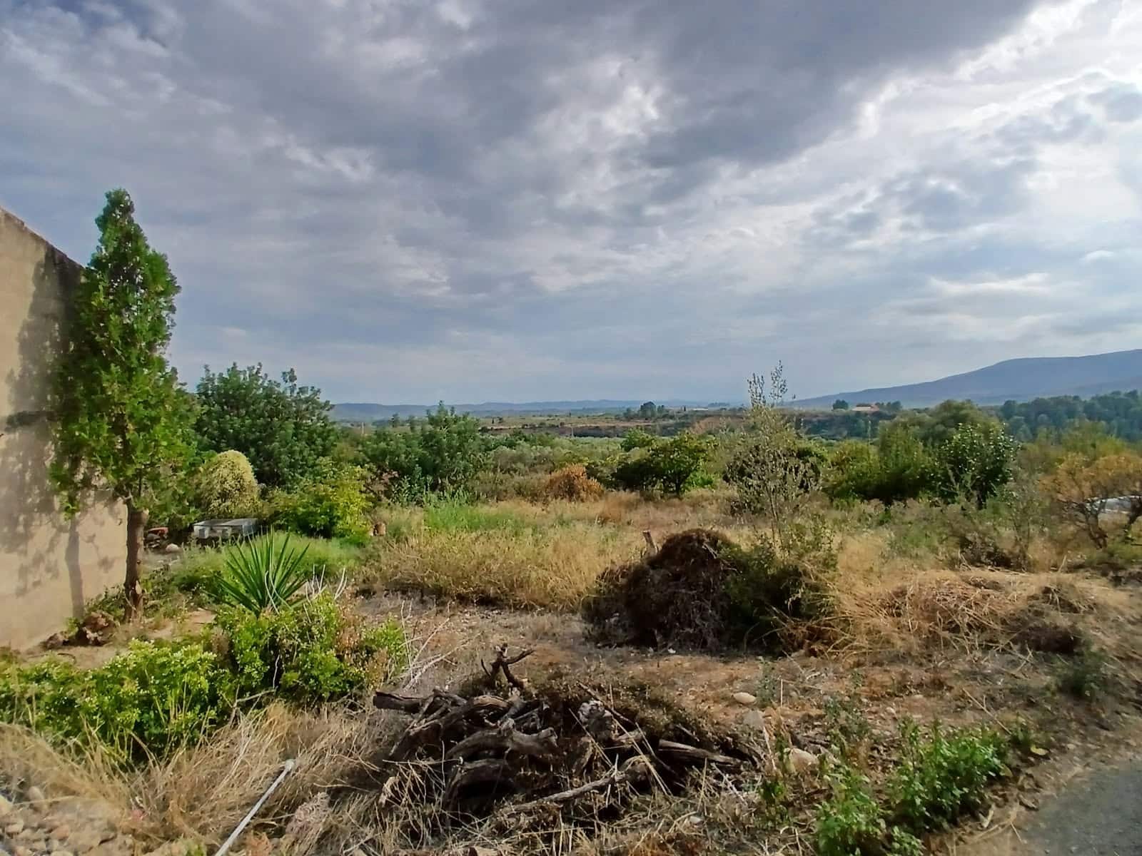 3 slaapkamer Finca/Landhuis te koop in Les Coves de Vinroma met garage - € 110.000 (Ref: 10140176)