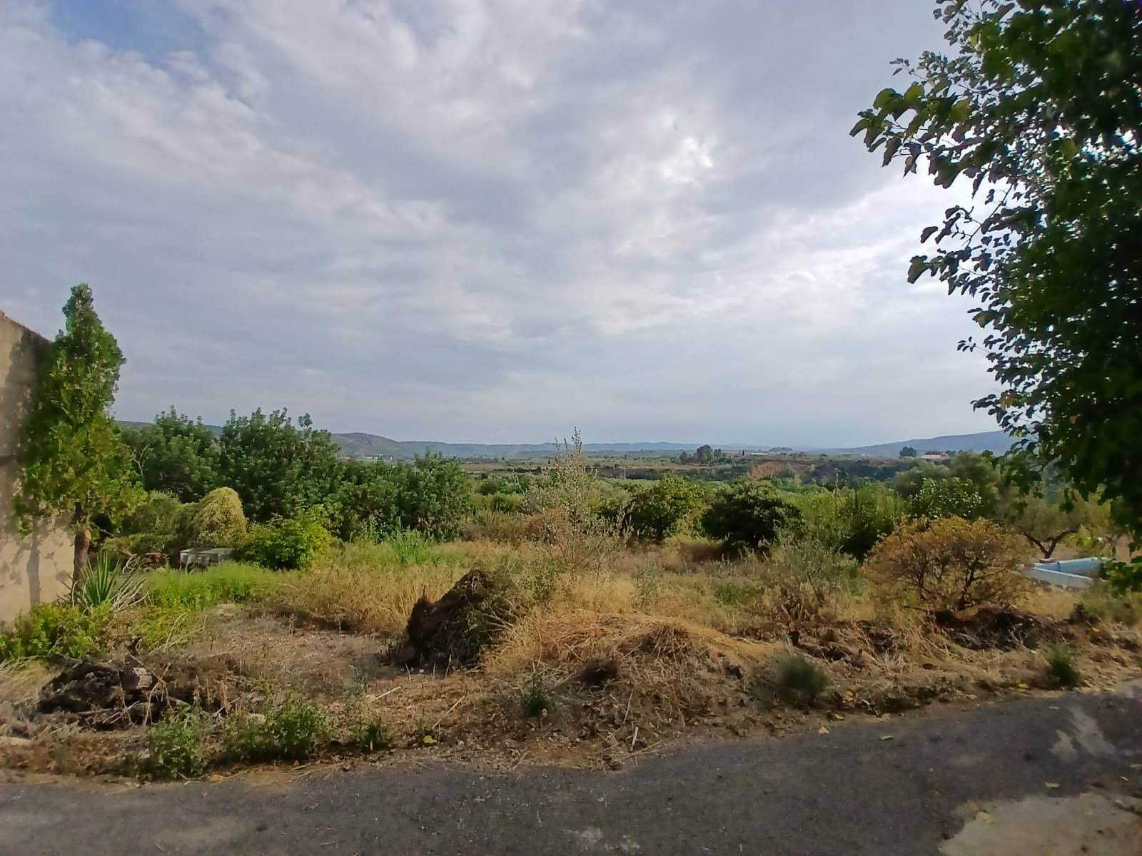 3 slaapkamer Finca/Landhuis te koop in Les Coves de Vinroma met garage - € 110.000 (Ref: 10140176)