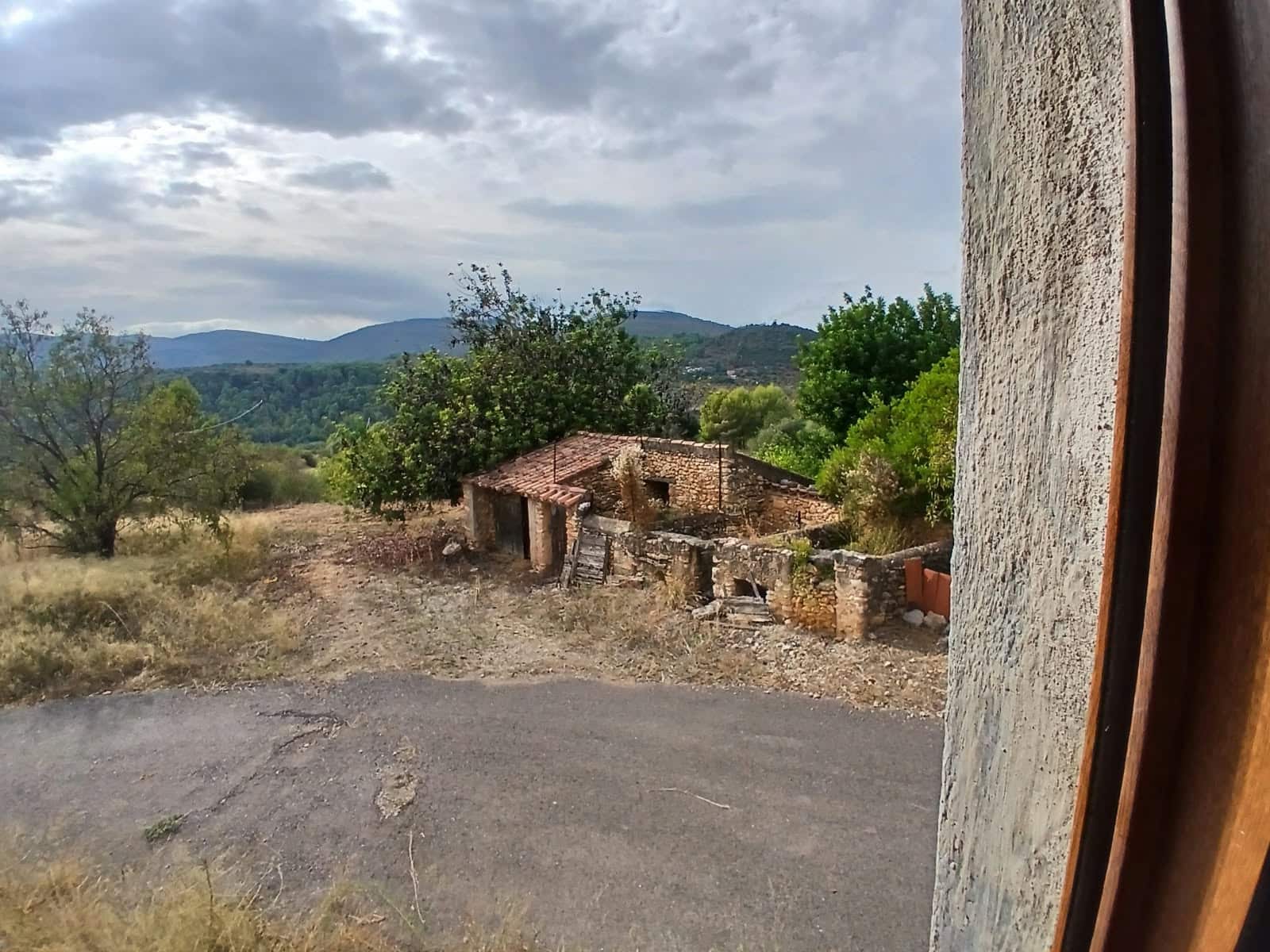 3 slaapkamer Finca/Landhuis te koop in Les Coves de Vinroma met garage - € 110.000 (Ref: 10140176)