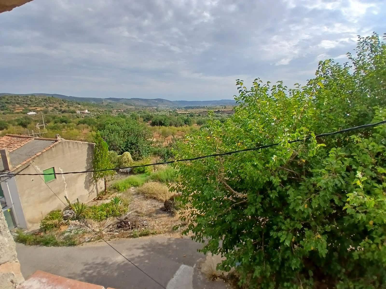 3 slaapkamer Finca/Landhuis te koop in Les Coves de Vinroma met garage - € 110.000 (Ref: 10140176)