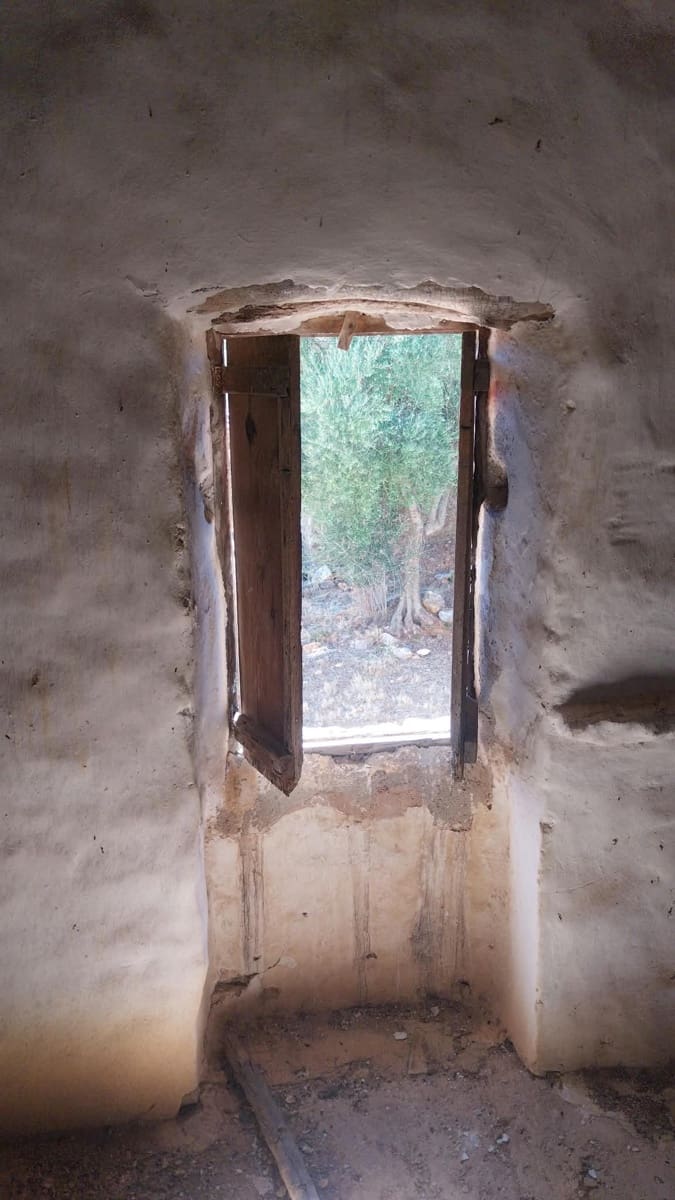 3 camera da letto Finca/Casa di Campagna in vendita in Sierra Engarceran con garage - 35.000 € (Rif: 10147916)