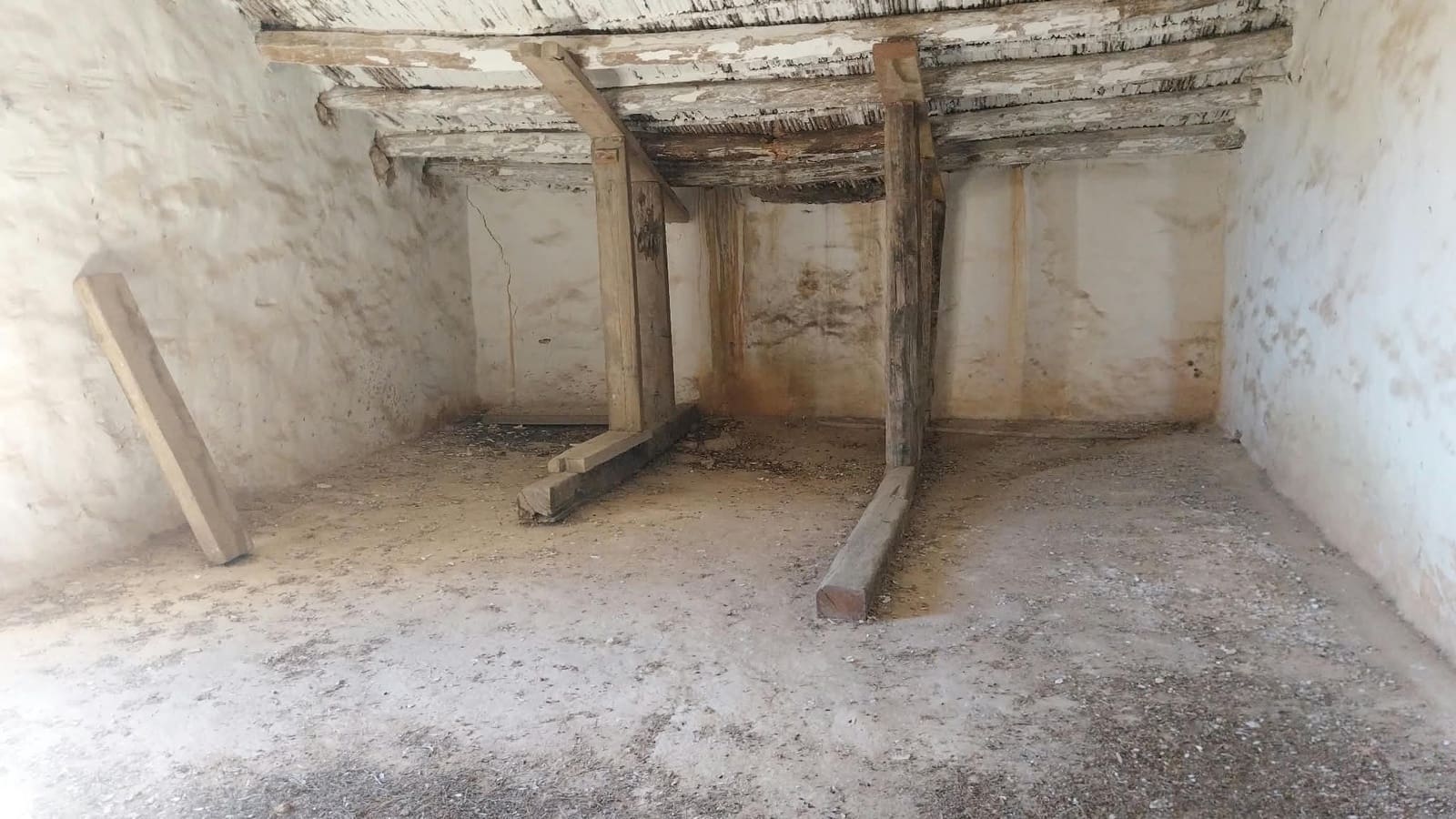 3 camera da letto Finca/Casa di Campagna in vendita in Sierra Engarceran con garage - 35.000 € (Rif: 10147916)
