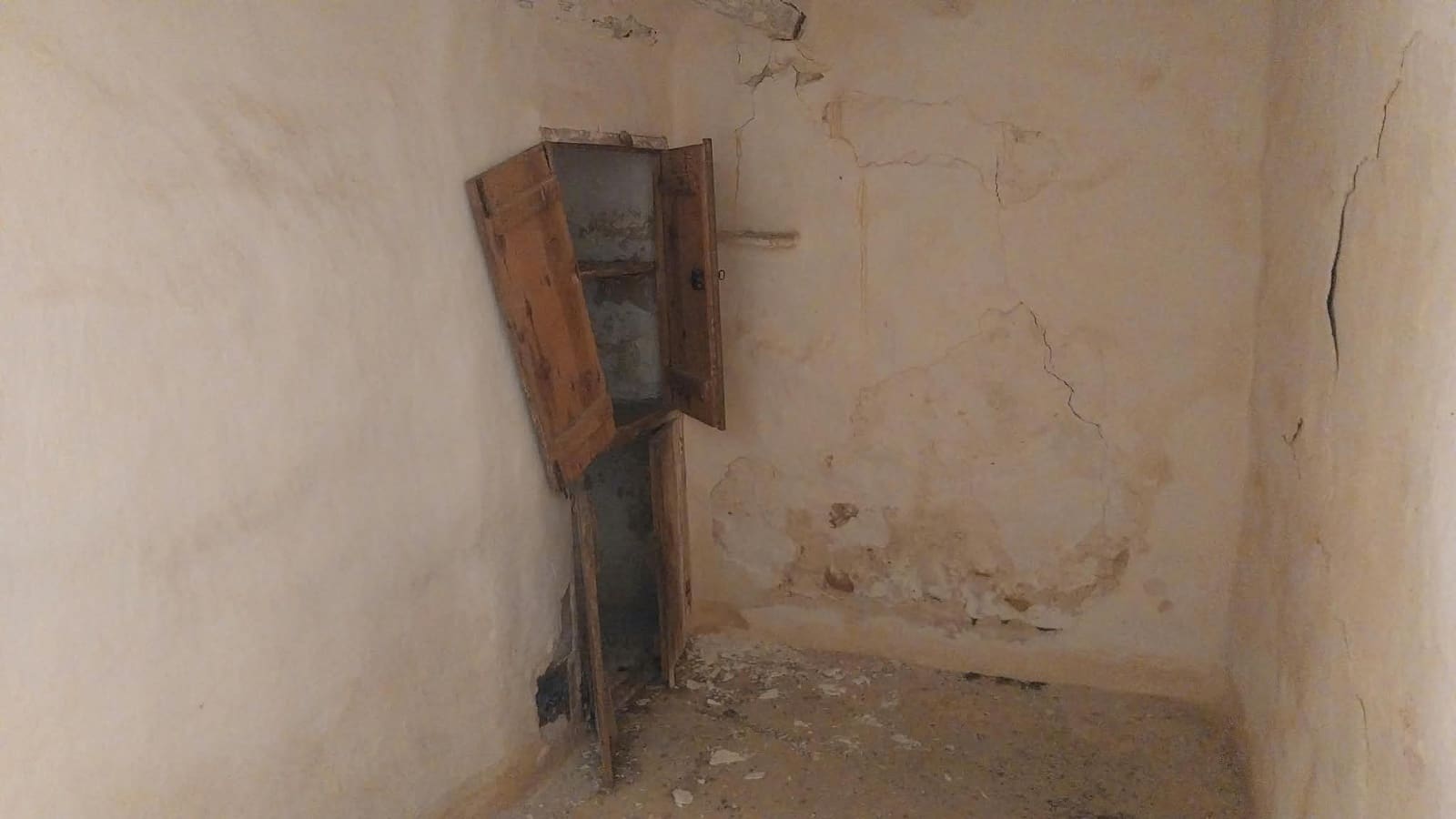 3 camera da letto Finca/Casa di Campagna in vendita in Sierra Engarceran con garage - 35.000 € (Rif: 10147916)