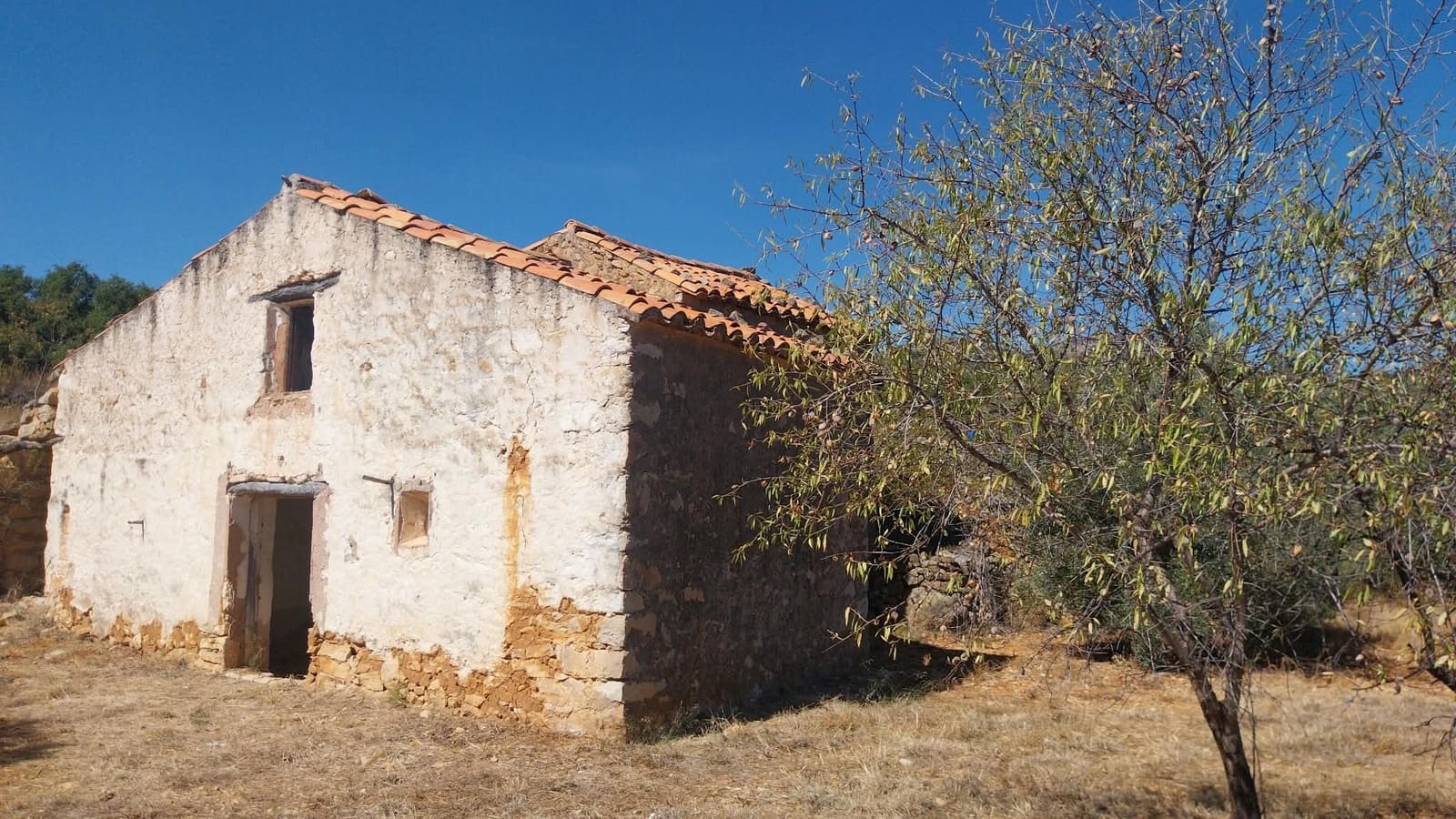 3 camera da letto Finca/Casa di Campagna in vendita in Sierra Engarceran con garage - 35.000 € (Rif: 10147916)