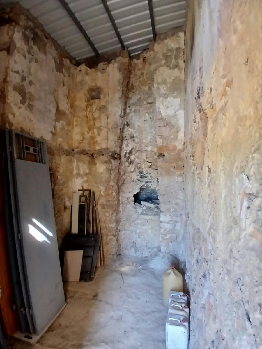 1 soveværelse Finca/Landehus til salg i Sierra Engarceran med garage - € 38.000 (Ref: 10155826)