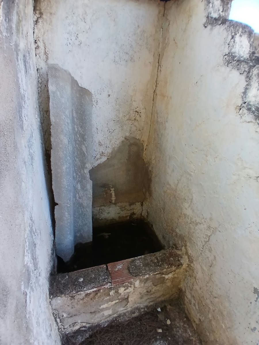 3 quarto Quinta/Casa Rural para venda em Benlloch com garagem - 99 500 € (Ref: 10172298)