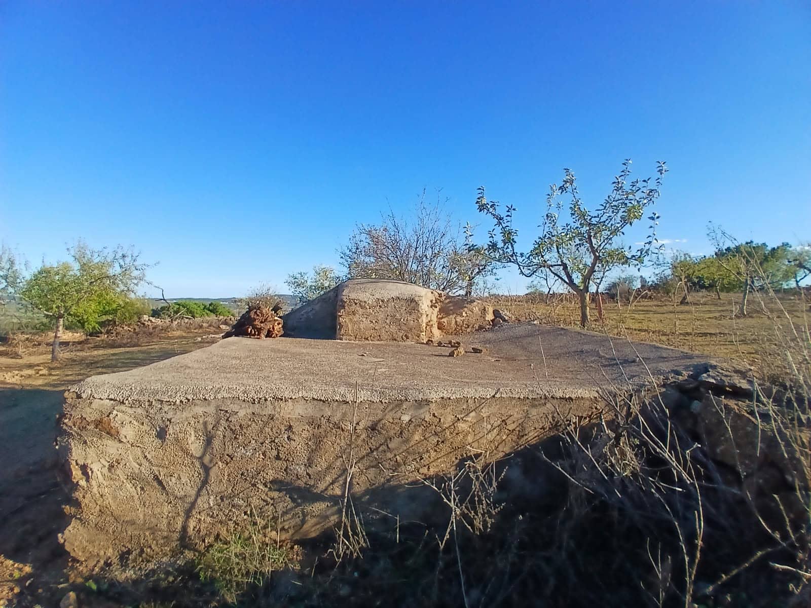 3 quarto Quinta/Casa Rural para venda em Benlloch com garagem - 99 500 € (Ref: 10172298)