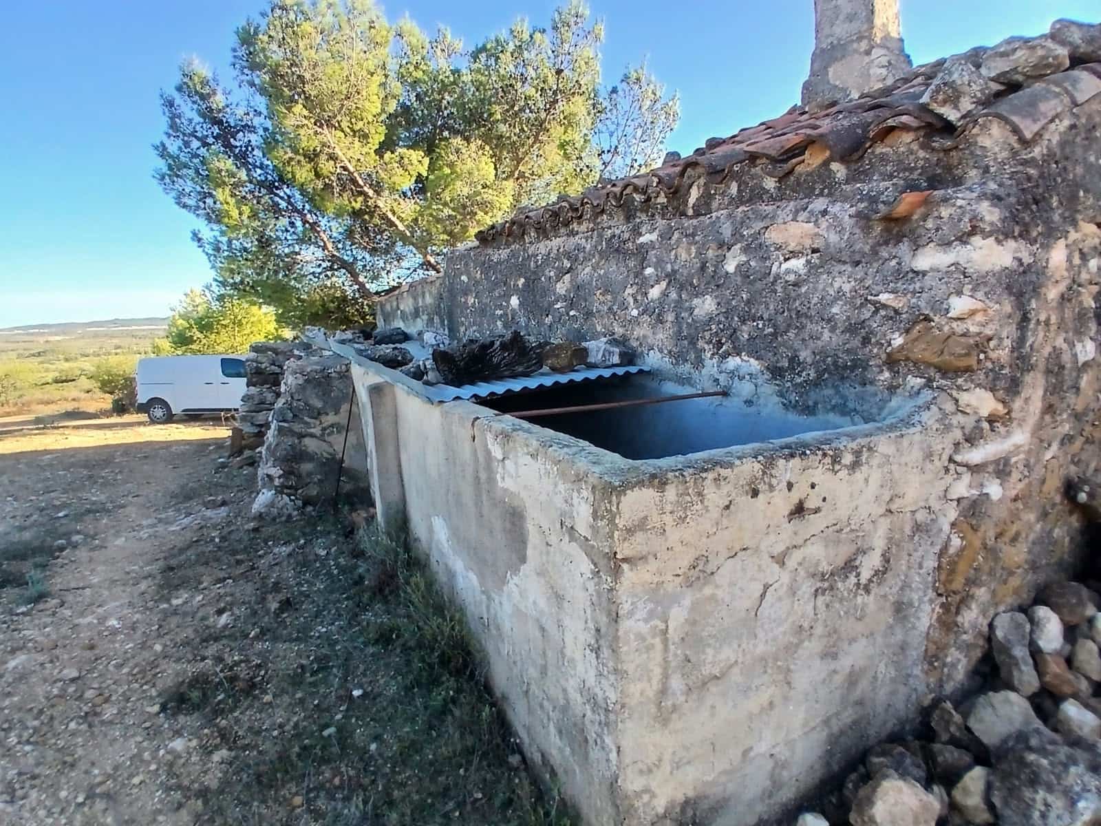 3 quarto Quinta/Casa Rural para venda em Benlloch com garagem - 99 500 € (Ref: 10172298)
