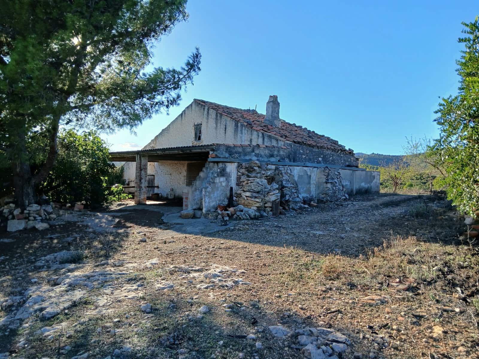 3 quarto Quinta/Casa Rural para venda em Benlloch com garagem - 99 500 € (Ref: 10172298)