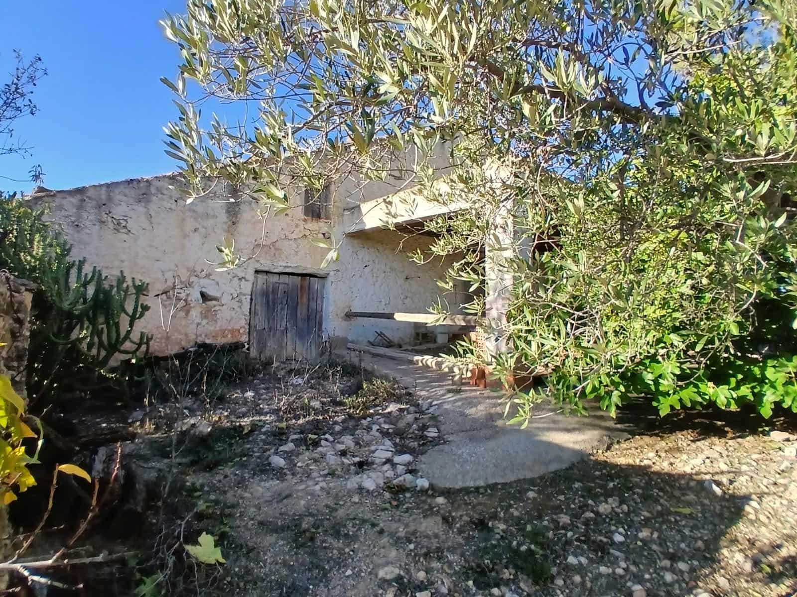 3 quarto Quinta/Casa Rural para venda em Benlloch com garagem - 99 500 € (Ref: 10172298)