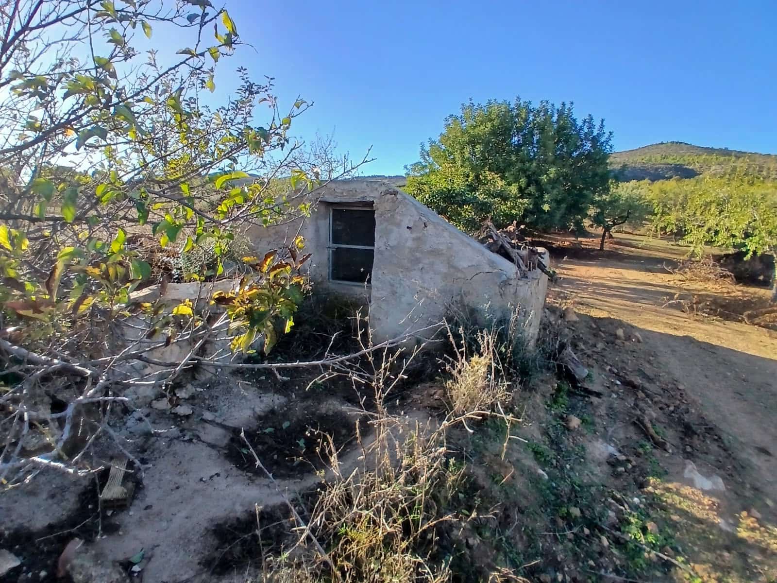 3 quarto Quinta/Casa Rural para venda em Benlloch com garagem - 99 500 € (Ref: 10172298)