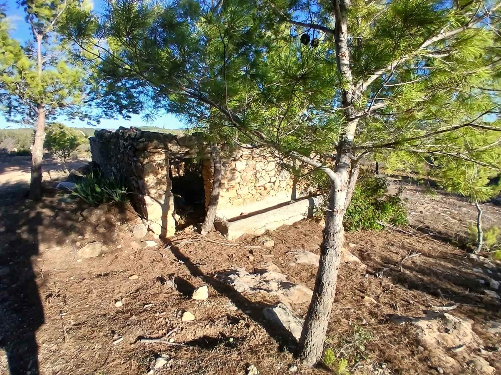 3 quarto Quinta/Casa Rural para venda em Benlloch com garagem - 99 500 € (Ref: 10172298)
