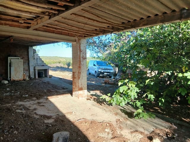 3 makuuhuone Maalaistalo myytävänä paikassa Benlloch mukana 
autotalli - 99 500 € (Ref: 10172298)