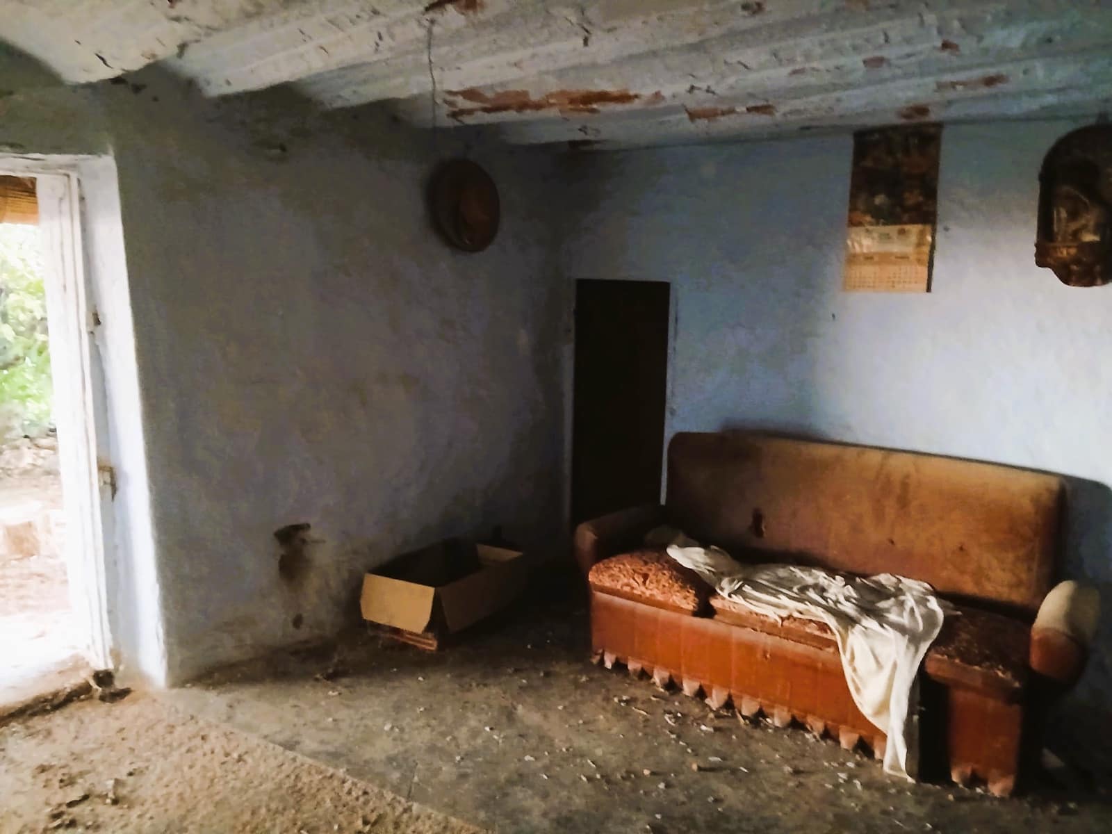 3 quarto Quinta/Casa Rural para venda em Benlloch com garagem - 99 500 € (Ref: 10172298)