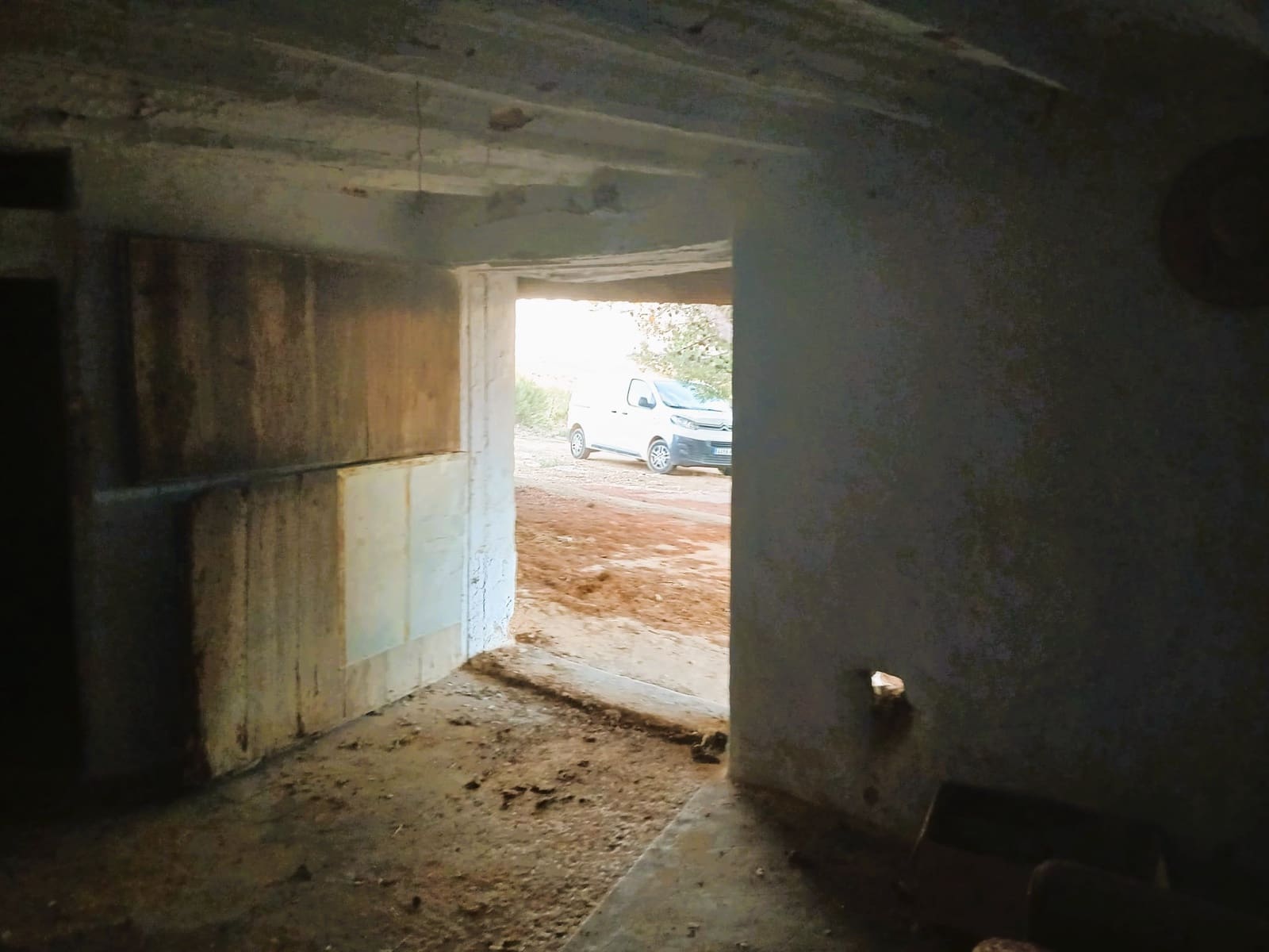3 quarto Quinta/Casa Rural para venda em Benlloch com garagem - 99 500 € (Ref: 10172298)