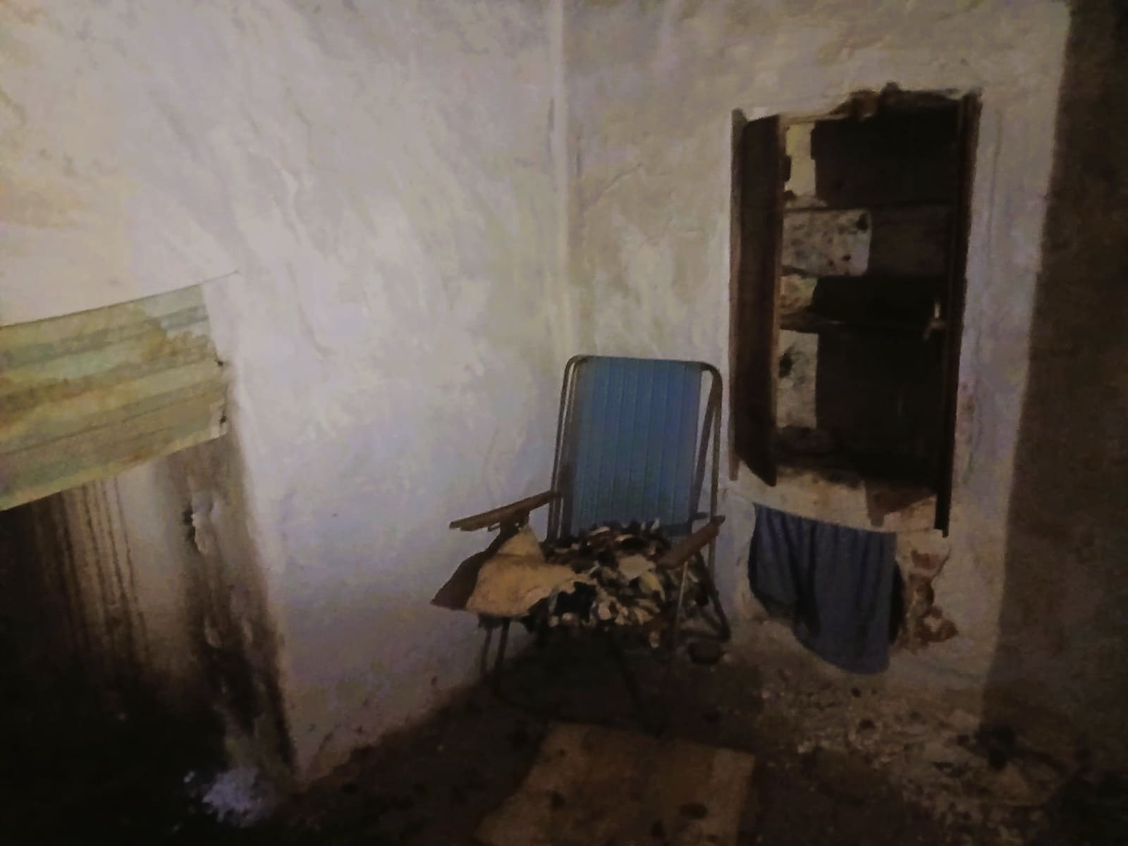 3 quarto Quinta/Casa Rural para venda em Benlloch com garagem - 99 500 € (Ref: 10172298)