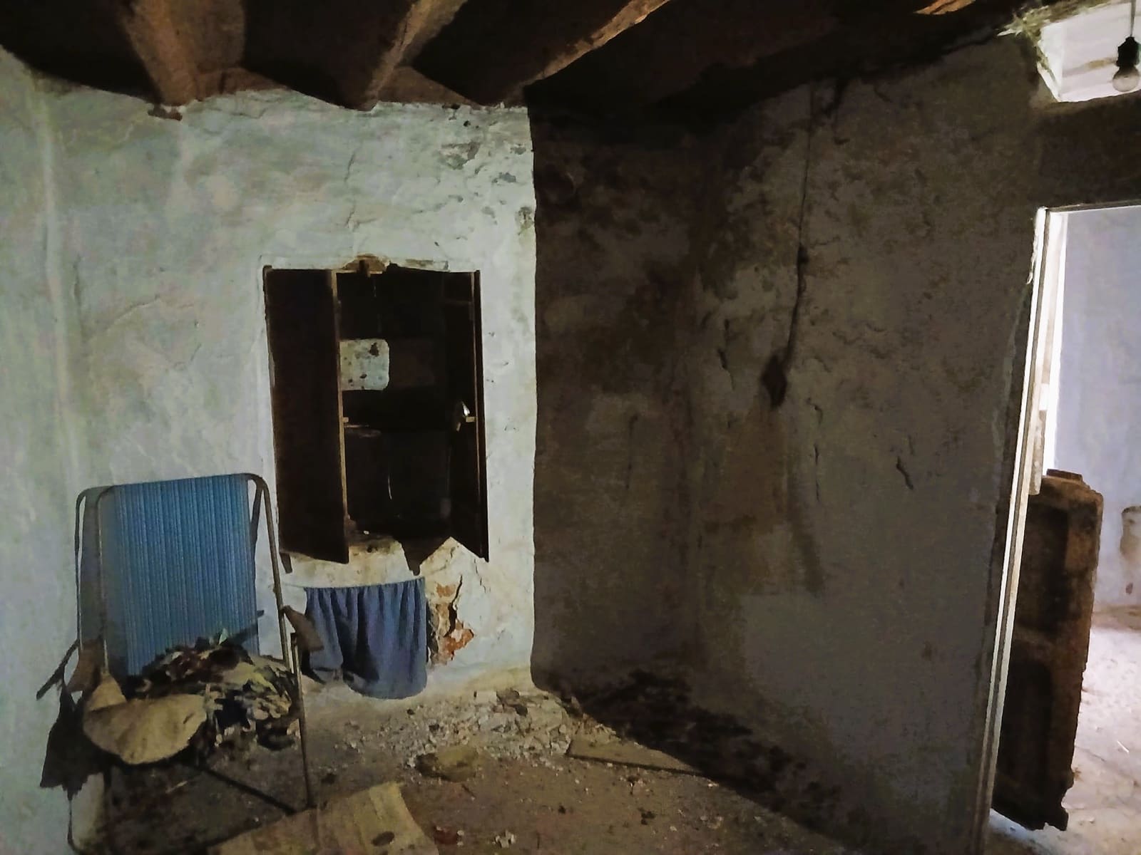 3 quarto Quinta/Casa Rural para venda em Benlloch com garagem - 99 500 € (Ref: 10172298)