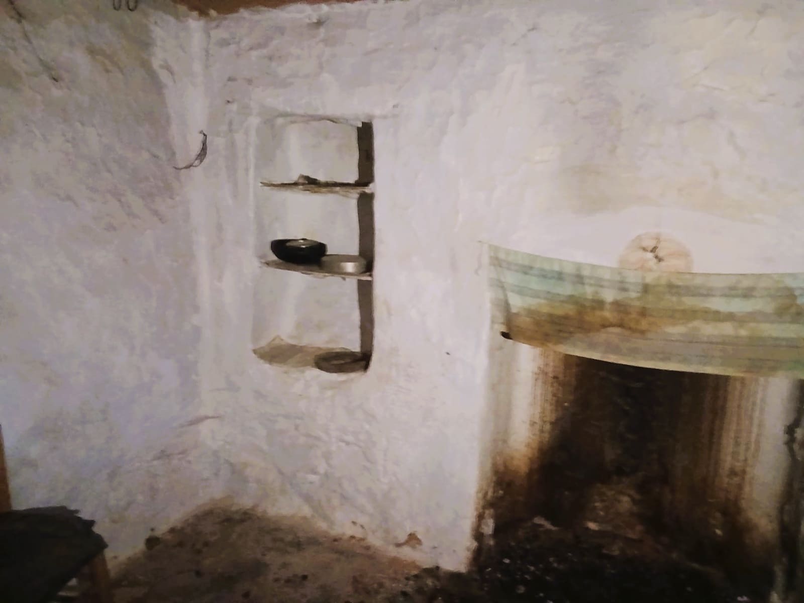 3 quarto Quinta/Casa Rural para venda em Benlloch com garagem - 99 500 € (Ref: 10172298)
