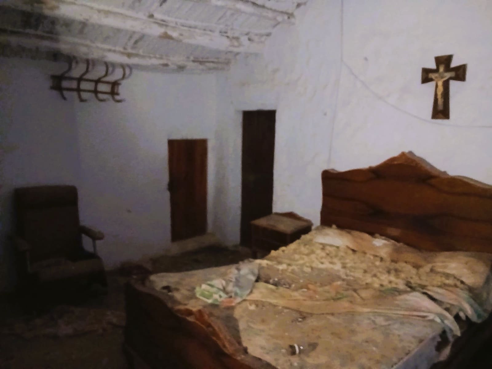 3 quarto Quinta/Casa Rural para venda em Benlloch com garagem - 99 500 € (Ref: 10172298)