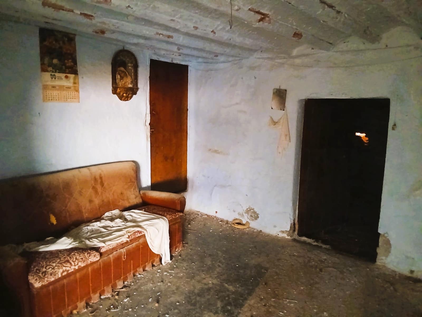 3 quarto Quinta/Casa Rural para venda em Benlloch com garagem - 99 500 € (Ref: 10172298)