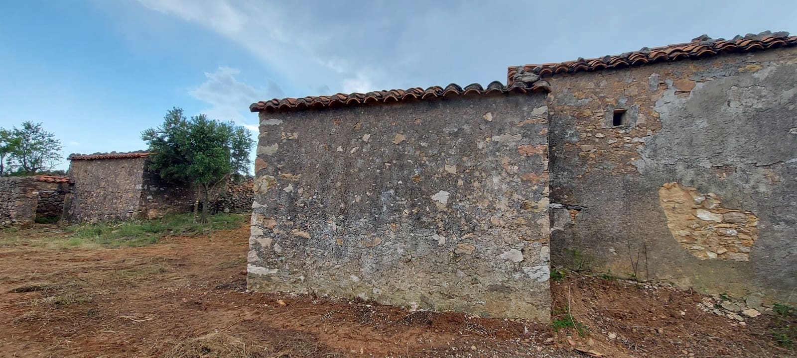 2 soveværelse Finca/Landehus til salg i Sierra Engarceran - € 48.000 (Ref: 8223230)