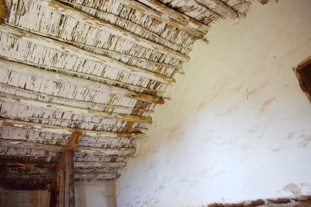 2 soveværelse Finca/Landehus til salg i Sierra Engarceran - € 48.000 (Ref: 8223230)