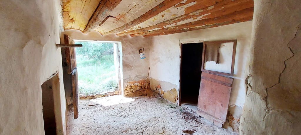 2 soveværelse Finca/Landehus til salg i Sierra Engarceran - € 48.000 (Ref: 8223230)