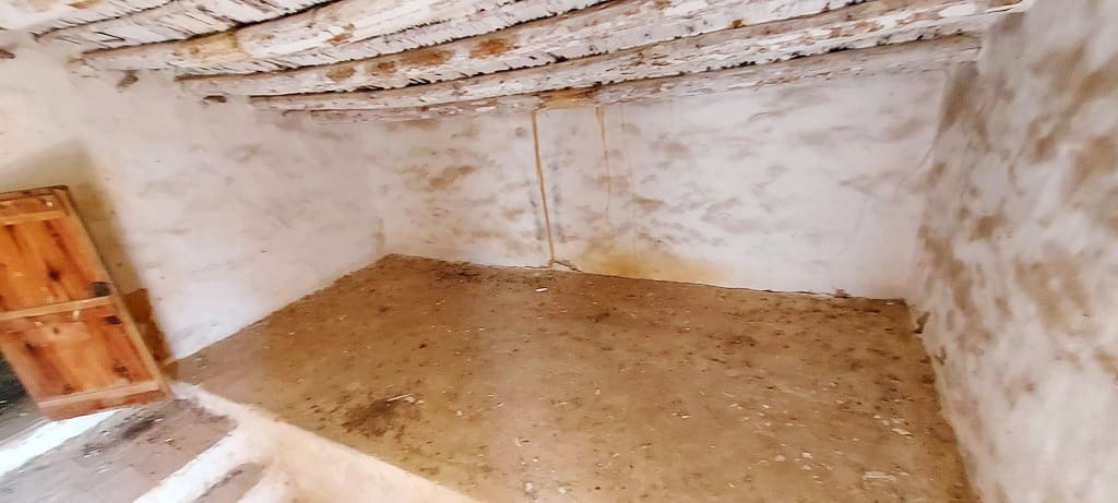 2 soveværelse Finca/Landehus til salg i Sierra Engarceran - € 48.000 (Ref: 8223230)