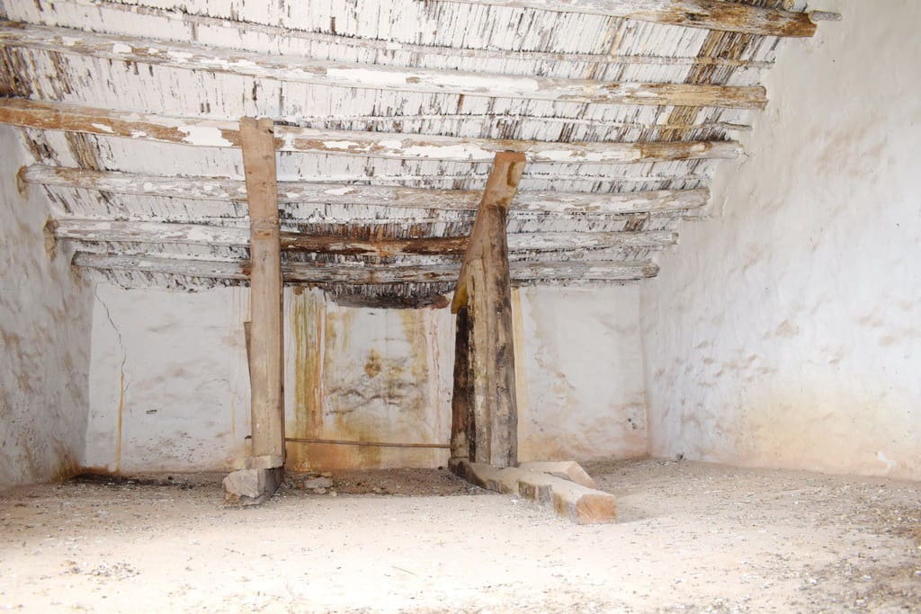 2 soveværelse Finca/Landehus til salg i Sierra Engarceran - € 48.000 (Ref: 8223230)