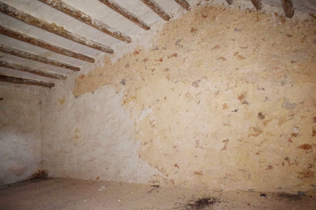 2 soveværelse Finca/Landehus til salg i Sierra Engarceran - € 48.000 (Ref: 8223230)