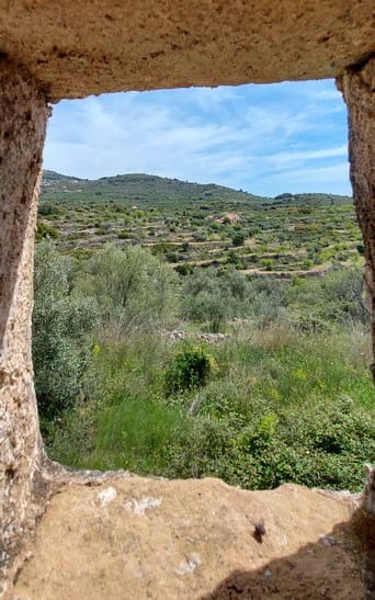 2 soveværelse Finca/Landehus til salg i Sierra Engarceran - € 48.000 (Ref: 8223230)