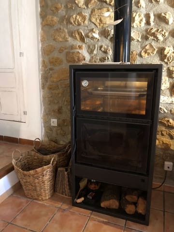 3 camera da letto Casa in vendita in Cervera del Maestre / Cervera del Maestrat - 243.000 € (Rif: 8223691)