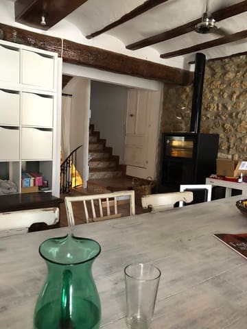 3 camera da letto Casa in vendita in Cervera del Maestre / Cervera del Maestrat - 243.000 € (Rif: 8223691)