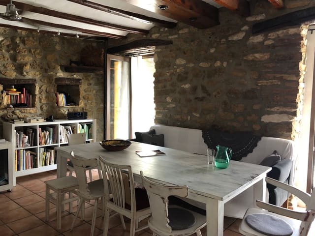 3 camera da letto Casa in vendita in Cervera del Maestre / Cervera del Maestrat - 243.000 € (Rif: 8223691)