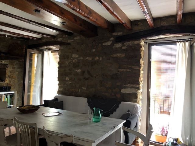 3 camera da letto Casa in vendita in Cervera del Maestre / Cervera del Maestrat - 243.000 € (Rif: 8223691)