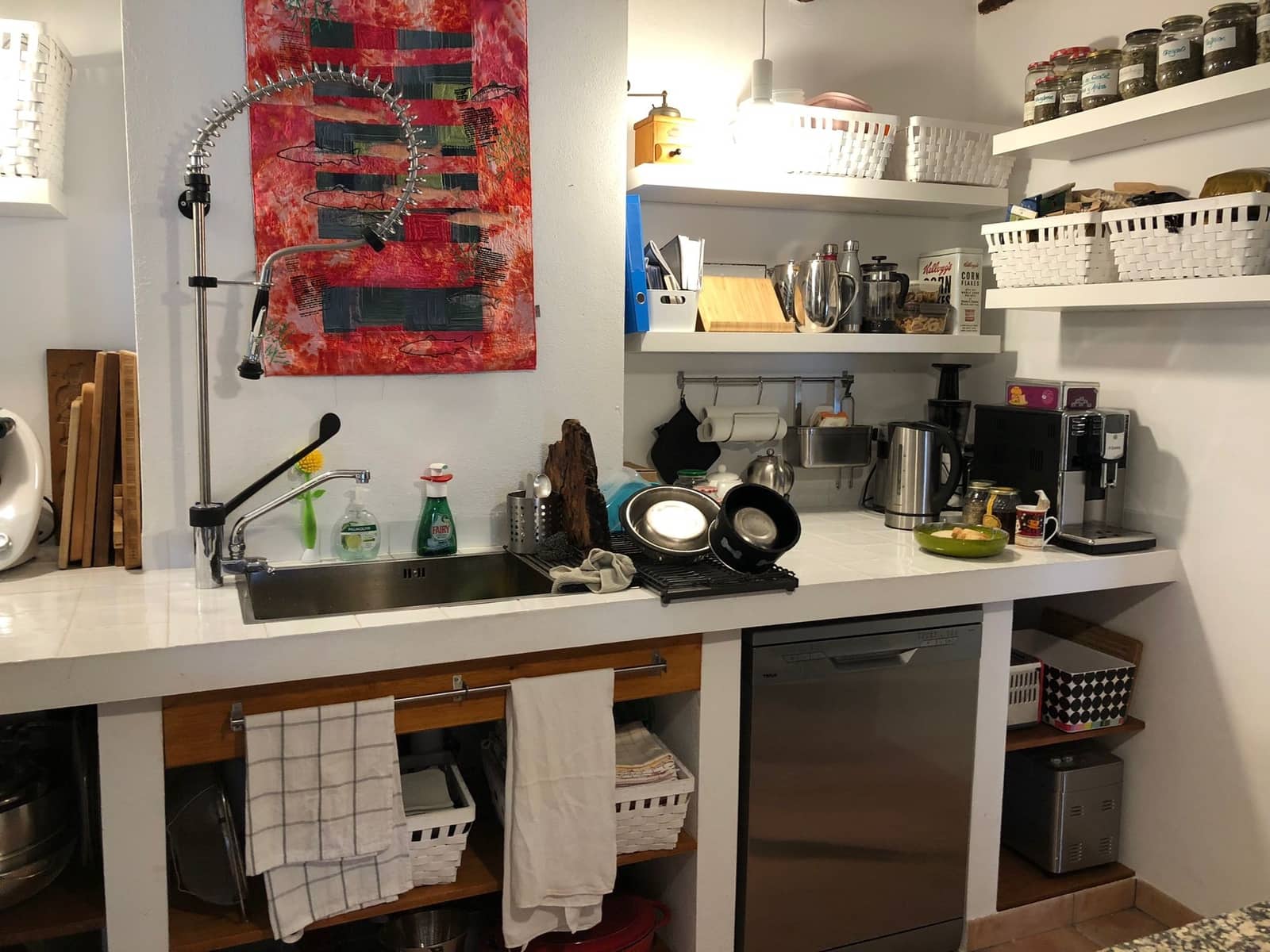 3 soveværelse Byhus til salg i Cervera del Maestre / Cervera del Maestrat - € 243.000 (Ref: 8223691)