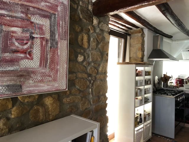3 camera da letto Casa in vendita in Cervera del Maestre / Cervera del Maestrat - 243.000 € (Rif: 8223691)