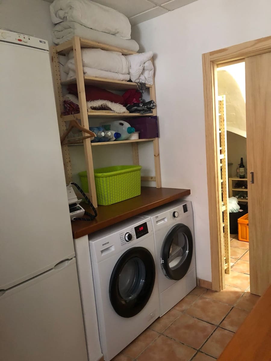 3 soveværelse Byhus til salg i Cervera del Maestre / Cervera del Maestrat - € 243.000 (Ref: 8223691)