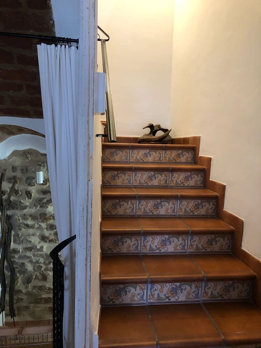 3 soveværelse Byhus til salg i Cervera del Maestre / Cervera del Maestrat - € 243.000 (Ref: 8223691)