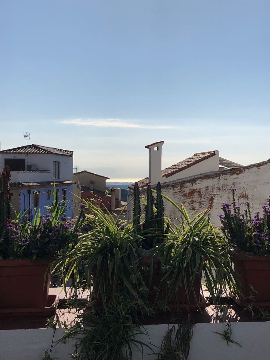 3 soveværelse Byhus til salg i Cervera del Maestre / Cervera del Maestrat - € 243.000 (Ref: 8223691)