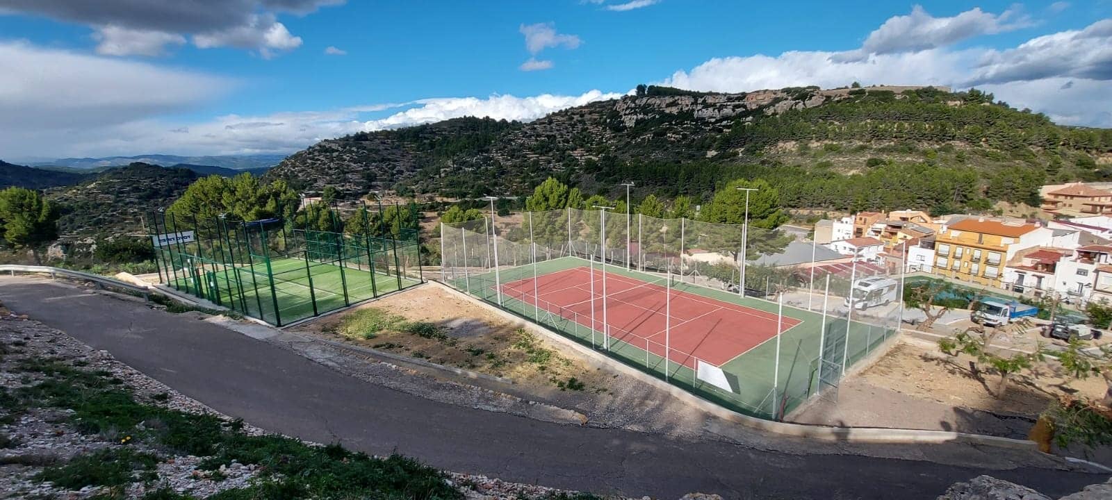 3 soveværelse Byhus til salg i Cervera del Maestre / Cervera del Maestrat - € 243.000 (Ref: 8223691)