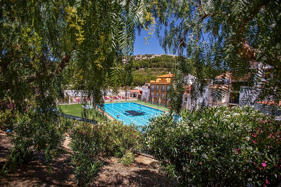 3 soveværelse Byhus til salg i Cervera del Maestre / Cervera del Maestrat - € 243.000 (Ref: 8223691)