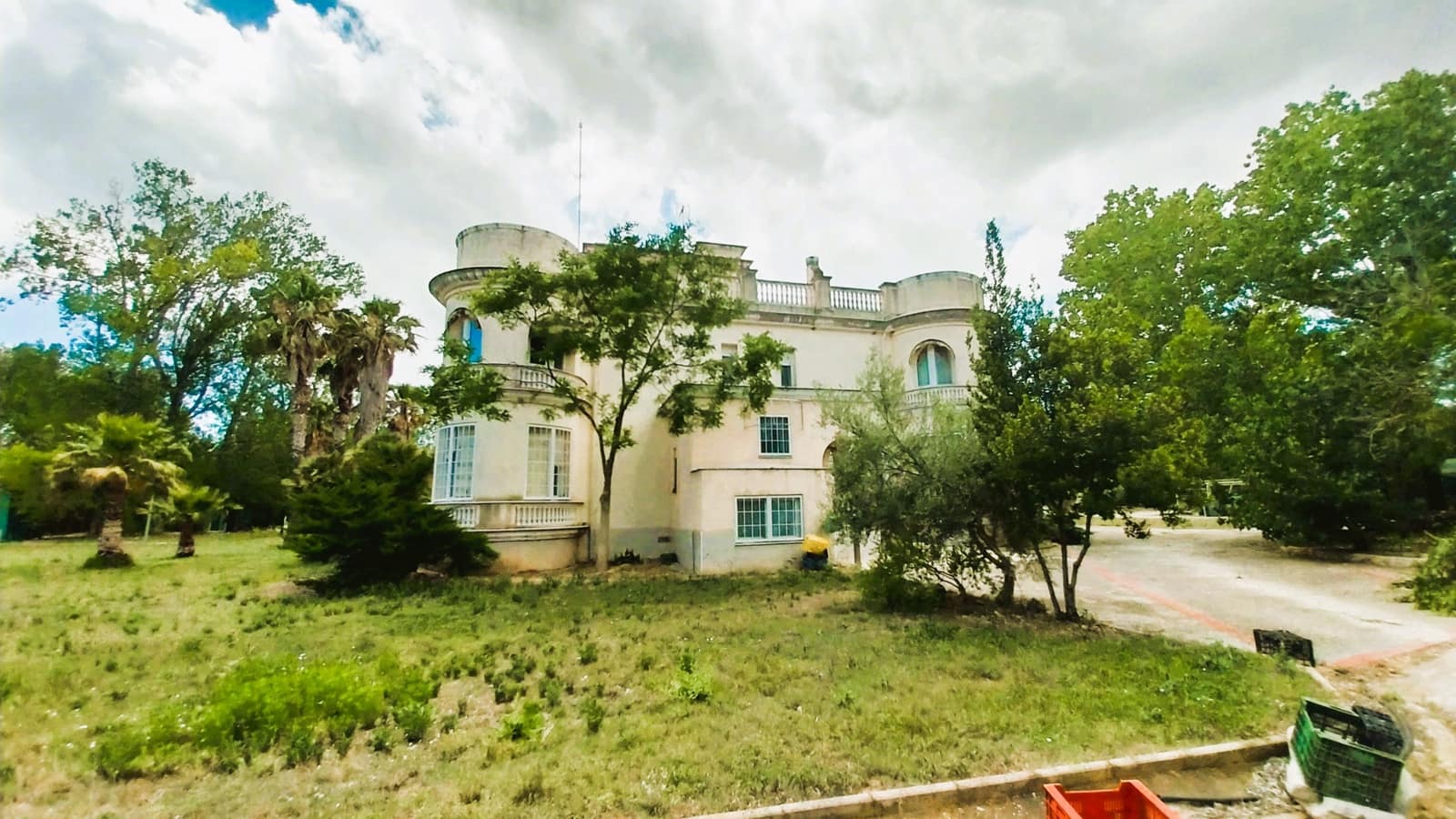 10 soveværelse Villa til salg i Sant Mateu med swimmingpool garage - € 1.200.000 (Ref: 8436480)