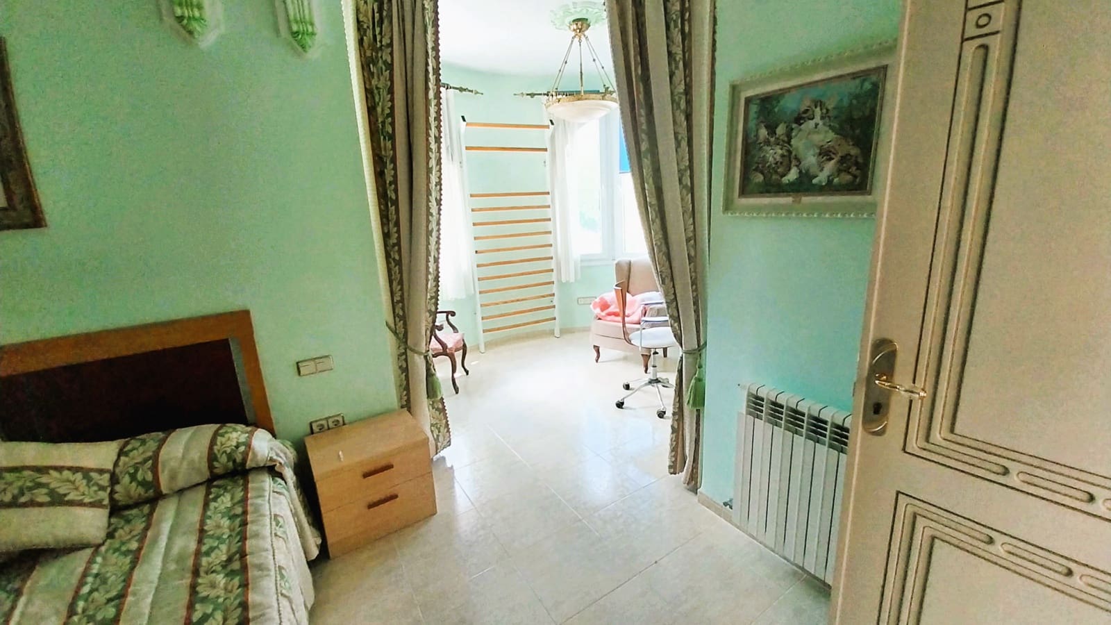 10 soveværelse Villa til salg i Sant Mateu med swimmingpool garage - € 1.200.000 (Ref: 8436480)