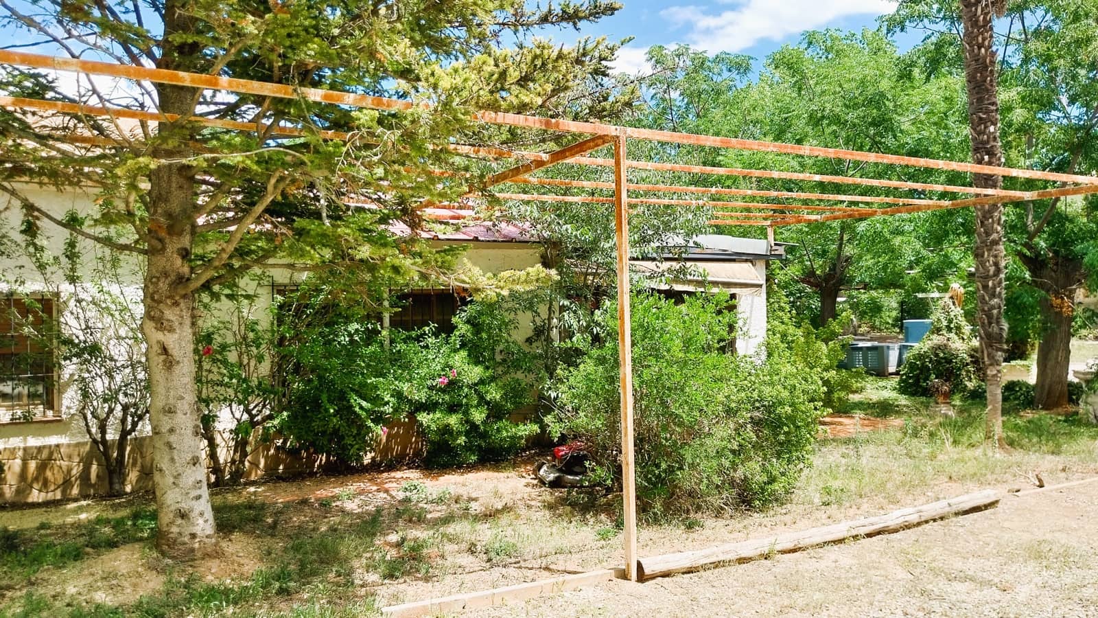 10 soveværelse Villa til salg i Sant Mateu med swimmingpool garage - € 1.200.000 (Ref: 8436480)